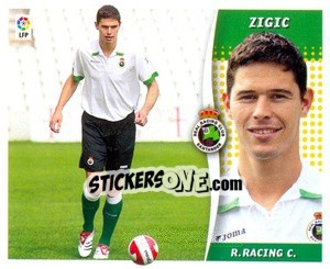 Cromo Zigic (Racing) 47