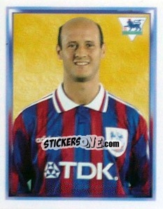 Cromo Attilio Lombardo