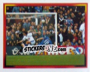 Sticker Q5 - Game episode (15) - Premier League Inglese 1997-1998 - Merlin