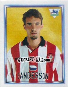 Sticker Francis Benali