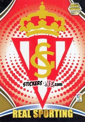 Sticker Emblema