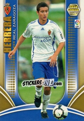 Figurina Ander Herrera