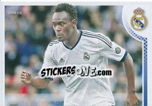 Cromo Essien