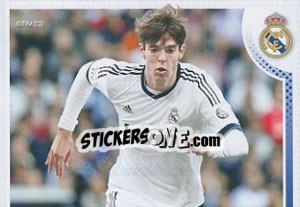 Sticker Kaká