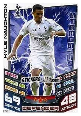 Figurina Kyle Naughton