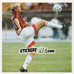 Sticker Andreas Andersson