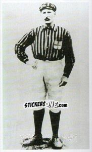 Sticker Scudetti 1901-1906-1907 - Tutto Milan n. 57 - Panini