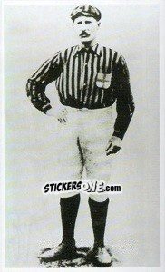 Figurina Scudetti 1901-1906-1907 - Tutto Milan - Panini