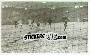 Sticker Scudetto 1958-59 - Tutto Milan n. 62 - Panini