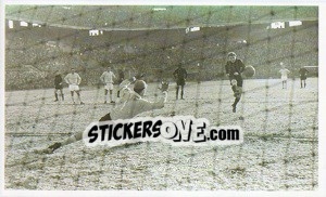 Sticker Scudetto 1958-59