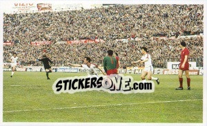 Sticker Scudetto 1978-79 - Tutto Milan - Panini