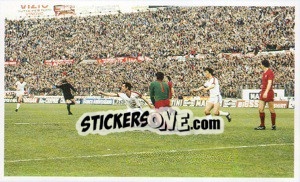 Sticker Scudetto 1978-79 - Tutto Milan n. 69 - Panini