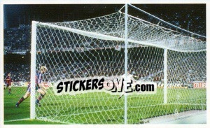 Sticker Coppa Dei Campioni 1993-94