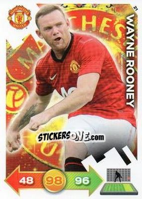 Figurina Wayne Rooney