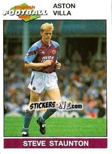 Figurina Steve Staunton