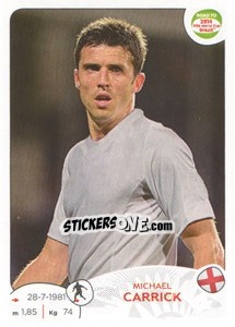 Figurina Michael Carrick