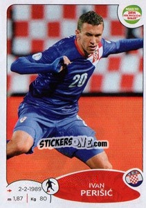 Sticker Ivan Perišic