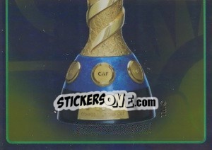 Sticker Cup - FIFA Confederation Cup Brazil 2013 n. 240 - Panini