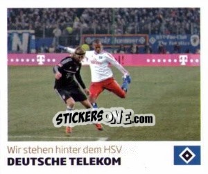 Figurina Deutsche Telekom