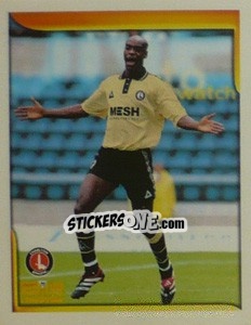 Sticker Richard Rufus (One to Watch) - Premier League Inglese 1998-1999 - Merlin
