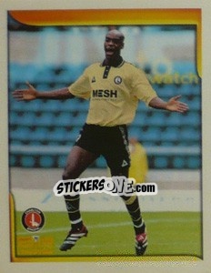 Sticker Richard Rufus (One to Watch) - Premier League Inglese 1998-1999 n. 104 - Merlin