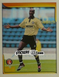 Figurina Richard Rufus (One to Watch) - Premier League Inglese 1998-1999 - Merlin