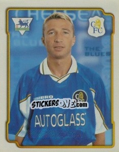 Figurina Dan Petrescu