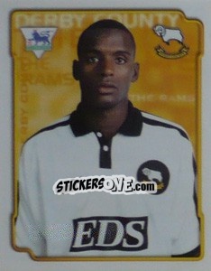 Sticker Darryl Powell - Premier League Inglese 1998-1999 n. 173 - Merlin