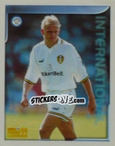 Sticker Alf-Inge Haaland (International) - Premier League Inglese 1998-1999 n. 237 - Merlin