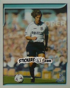 Figurina Figurina 467 - Premier League Inglese 1998-1999 n. 467 - Merlin