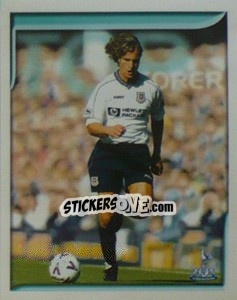 Sticker Figurina 467 - Premier League Inglese 1998-1999 - Merlin