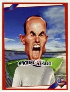 Figurina Landon Donovan