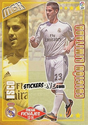 Cromo Isco