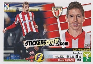 Cromo Muniain (13)