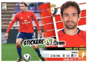Sticker Lolo (8) - Liga Spagnola 2013-2014 n. 430 - Colecciones ESTE
