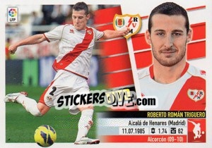 Sticker Tito (3) - Liga Spagnola 2013-2014 n. 453 - Colecciones ESTE