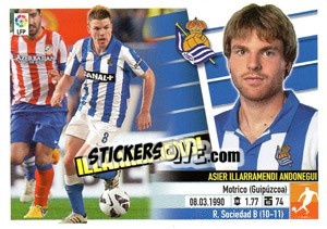 Sticker Illarramendi (9)