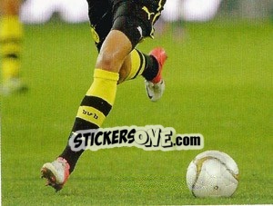 Sticker Kevin Großkreutz