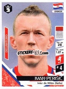 Sticker Ivan Perišić