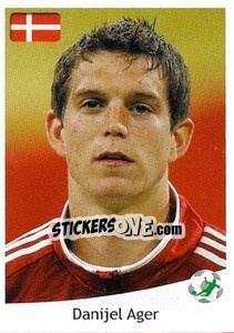 Cromo Agger