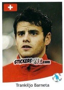 Sticker Barnetta