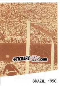 Sticker Final 1950