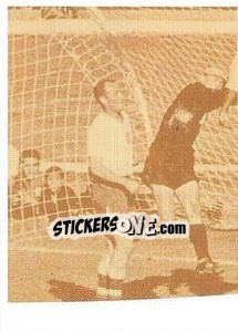 Sticker Final 1962