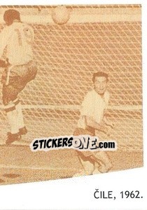 Sticker Final 1962