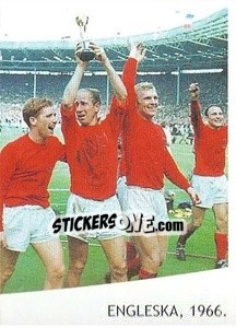 Sticker Final 1966