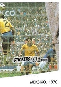 Sticker Final 1970