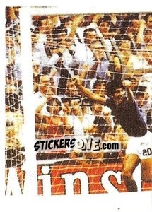 Sticker Final 1982