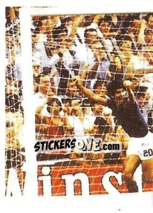 Sticker Final 1982