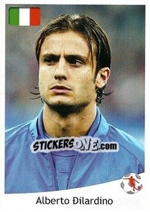 Figurina Gilardino