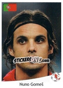 Sticker Gomes